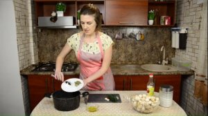 Как встречать Новый год Лошади 2026 - меню, рецепты и быстрые маринованные шампиньоны