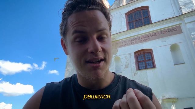 Ты в ментальной клетке. Я пришел открыть дверь смотреть онлайн