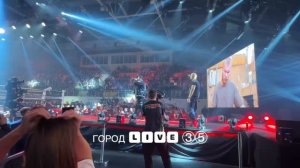 в Вологде прошёл «Кубок Губернатора Вологодской области по боксу».