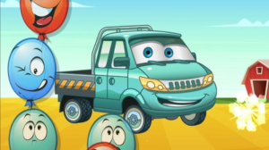 РАЗВЛЕКАТЕЛЬНОЕ ВИДЕО ДЛЯ ДЕТЕЙ