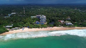 Шри ланка декабрь 2025, Sheraton Kosgoda Turtle Beach Resort 5*