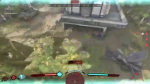 Predator: Hunting Grounds