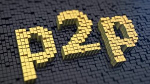 Всем привет, Общение, Торговля на Р2Р обзор рынка