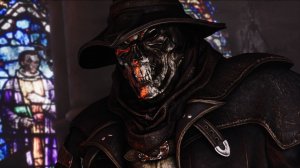 WITCHFIRE | RTX5080 | FPS TEST | 4K(2160p) + DLSS Quality + ULTRA SETTINGS