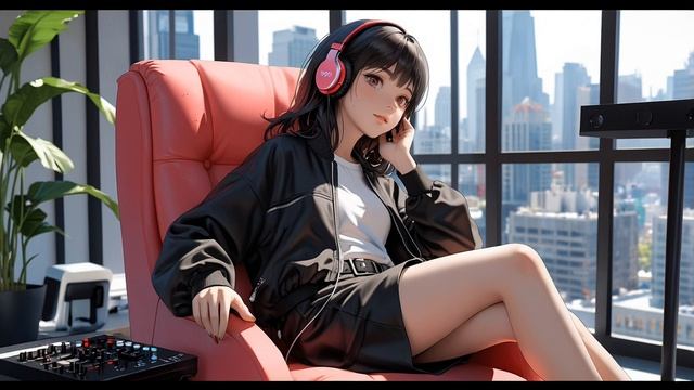 Открытый космос.Музыка для настроения смотреть онлайн