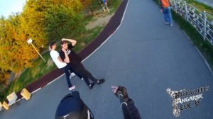 Ангарск пл.Ленина,набережная!!!
2025 лето