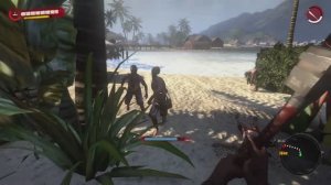 Dead Island #9 | ABW