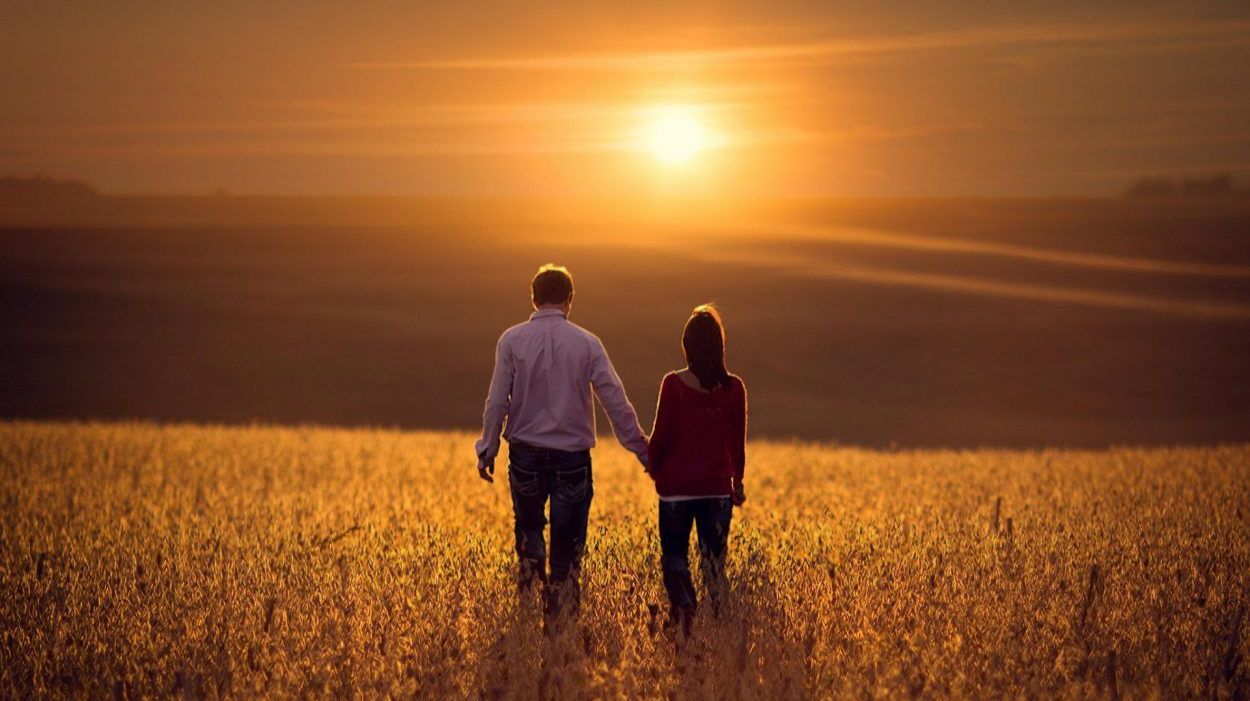 ЗЕЛЬВИН ГОРН "КАК ХОРОШО БЫТЬ ЧЬИМ-ТО НАВСЕГДА.." смотреть онлайн