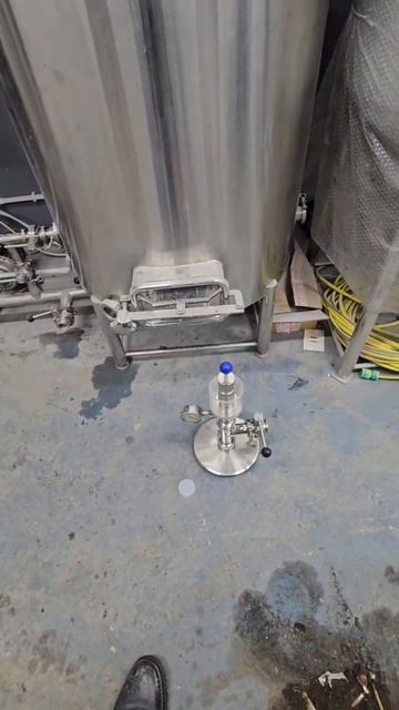 Продаётся готовая пивоварня 500л смотреть онлайн