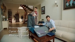 ФИЛЬМ РАЗОРВАЛ ВЕСЬ ИНТЕРНЕТ НА КУСКИ! «Сделай выбор»