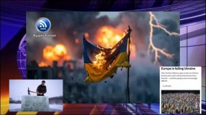 Европа дрогнула, США отвернулись:  для Киева готовят жёсткий финал в 2026 году