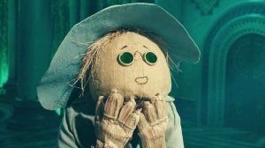 Волшебник Изумрудного города. Великий и ужасный — Тизер-трейлер (2027)