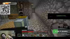 minecraft + war thunder