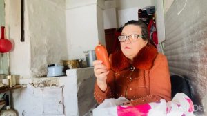 Новогодние маленькие покупки на 1.5т.р.