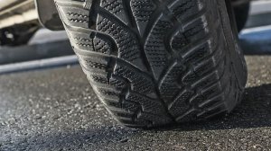 Эта проблема у 90% автомобилистов. КОЛЕЙНОСТЬ ШИН