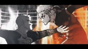 Bastard Munchen vs Barcha (Anirap) #1