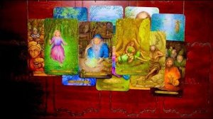 Что ждёт вас в ближайшие дни гадание на будущую неделю🍀🔥таро