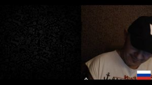 Изгнание бесов при помощи гимна России часть 2