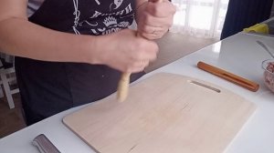 Наша Масенька дома! Так пельмешек захотелось 😋