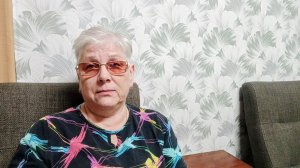 "Жизнь на пенсии".. Ответ на последний комментарии?!