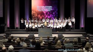 Пой со мной - ц. Непоколебимое Основание