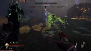 Подводный Данж Tainted Grail the Fall of Avalon