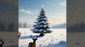 новый год ёлка к вам придёт