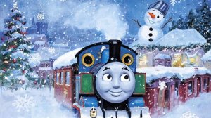 ПАРОВОЗИК ТОМАС И ЕГО ДРУЗЬЯ КОЛЛЕКЦИЯ ИГРУШЕК МУЛЬТИК РАЗВИВАЮЩИЙ ДЛЯ ДЕТЕЙ