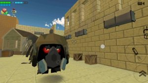 мясная курица