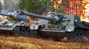 Фарм на 8,9 потом Натиск в Мир Танков