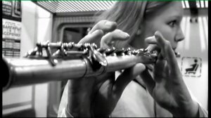 Аквариум - Voulez vous coucher avec moi?