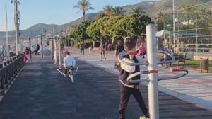 ЗИМНЯЯ АЛАНЬЯ. ТУРЦИЯ 2025. #türkiye2025 #alanya #mahmutlar