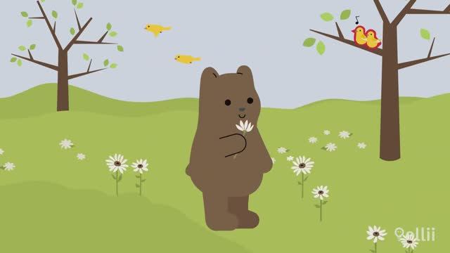 Spring – Benji for Beginners