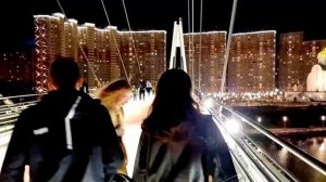 КОГДА С ТОБОЙ МЫ ВСТРЕТИЛИСЬ