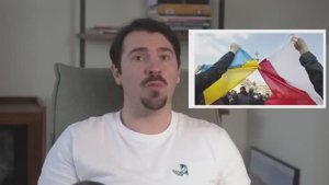 23.12.25 Польша,опросы фиксируют резкое снижение поддержки Украины