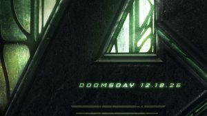 Мстители: Судный день «Avengers: Doomsday» первый тизер, 2025