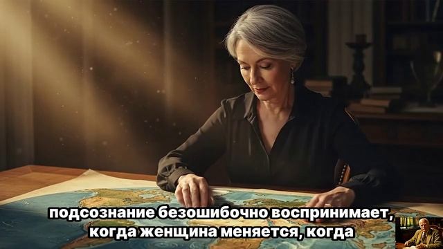 Карл Юнг ИИ  женщина,КОТОРАЯ МОЛЧИТ всегда побеждает. смотреть онлайн