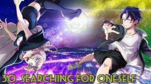 Searching for Oneself - Call of the Night Season 2 [OST]