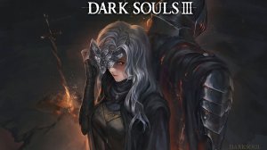 Dark Souls III за пироманта #7 Оцейрос