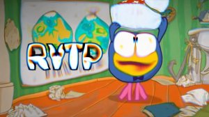 Смешарики RYTP Беды С Башкой 13 ENTRY