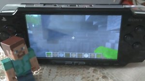 Как УСТАНОВИТЬ МАЙНКРАФТ НА ПСП ЧАСТЬ1 ВСЕ ПОКАЗЫВАЮ!