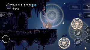 как попасть на крышу орены где мы побеждаем босса (СЛОМЁНЫЙ ЗАСТУПНИК)