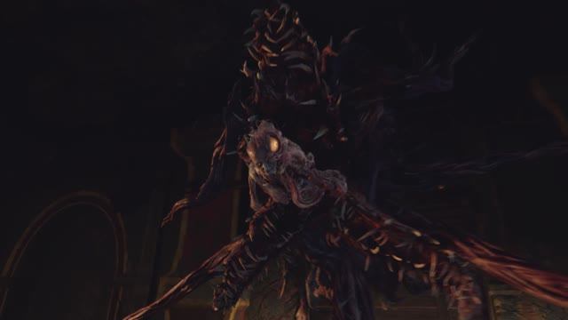 Resident Evil 4 Remake Глова - 12