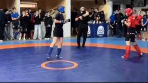 Панкратион Первенство и чемпионат области