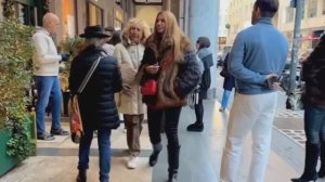 🌟 ЗИМНЯЯ МОДА 2025/26: ❄️ ИТАЛЬЯНСКИЕ ТЕНДЕНЦИИ ДЛЯ ВАШЕГО ГАРДЕРОБА ✨ #8