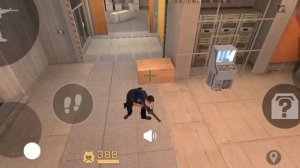 STANDOFF 2 ИГРАЮ В ПРЯТКИ.