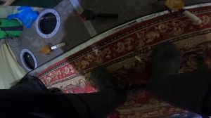 ЭТА НОЧЬ ВЗОРВАЛА ЛЁД! ЗИМНЯЯ РЫБАЛКА С НОЧЁВКОЙ! САЗАНЧИКИ ПРОСТО РВАЛИ!