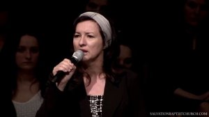 Во время трапезы с учениками....- стих..