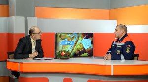 Программа Семь дней от 22.12.25. Гость в студии - Владимир Кузнецов.