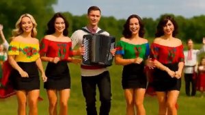 Веселые частушки